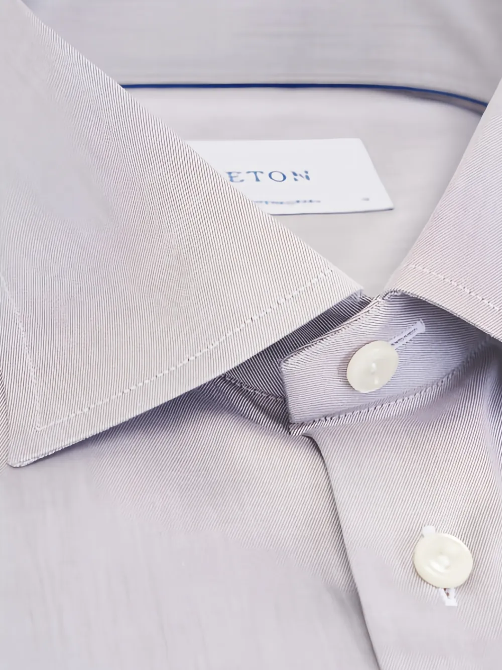Eton button-fastening shirt | Image 2