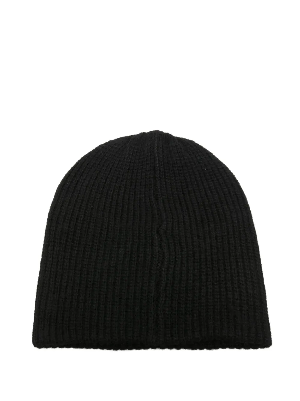 AMISH embroidered-logo beanie | Image 2