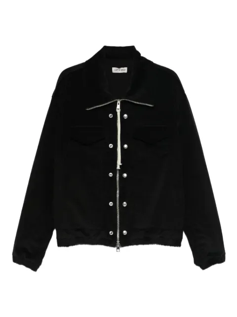 STATE OF ORDER veste à poches zippées