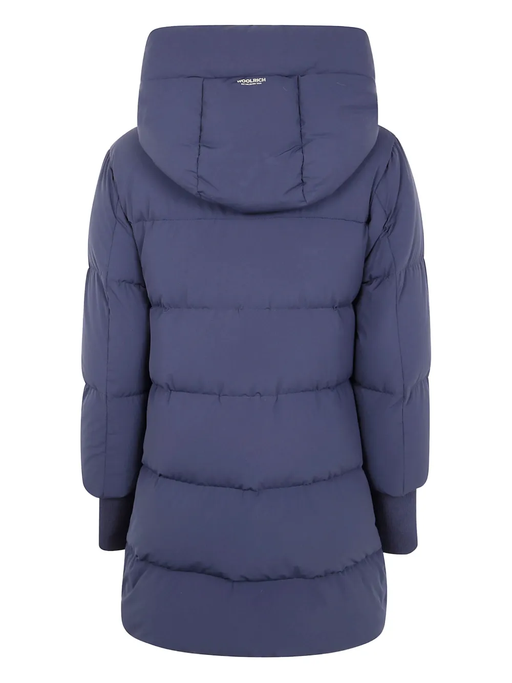 Woolrich abrigo capitonado con capucha | Parkas | Image 2