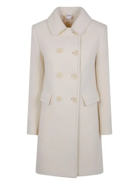 ASPESI buttoned coat