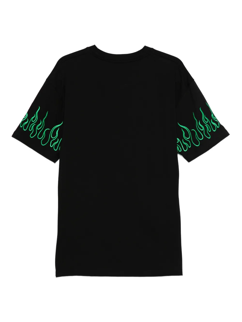 Vision Of Super flames-motif T-shirt | T-Shirts | Image 2