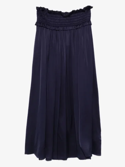 ZIMMERMANN falda Dream
