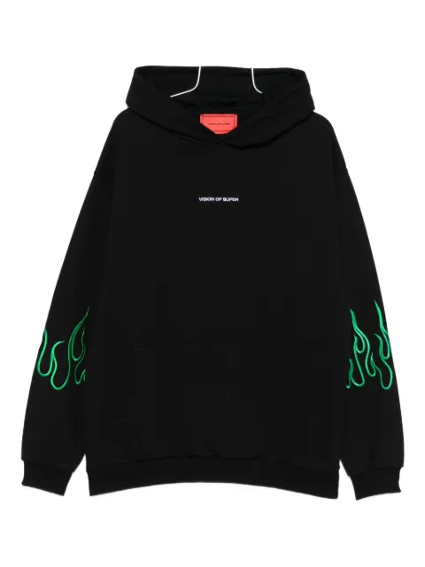 Vision Of Super Flames hoodie