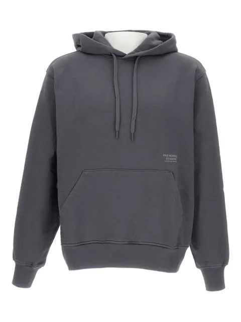 Pas Normal Studios organic cotton hoodie