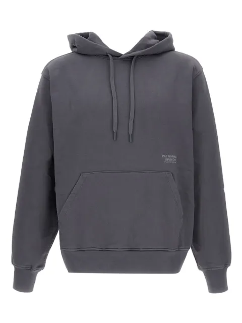 Pas Normal Studios organic cotton hoodie