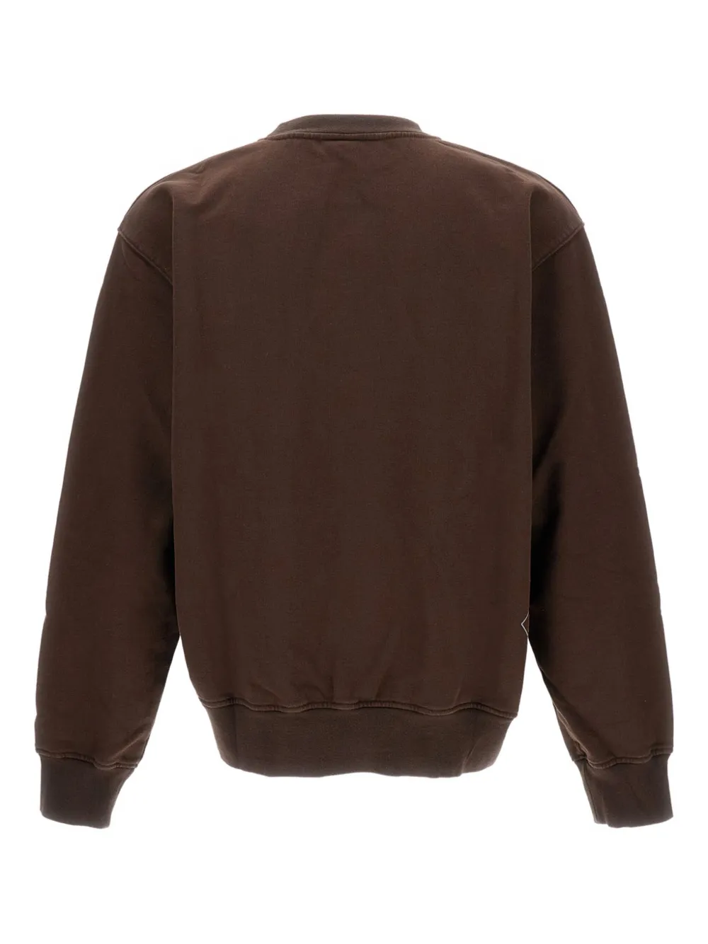 Pas Normal Studios organic-cotton crew-neck sweatshirt | Sweatshirts | Image 2