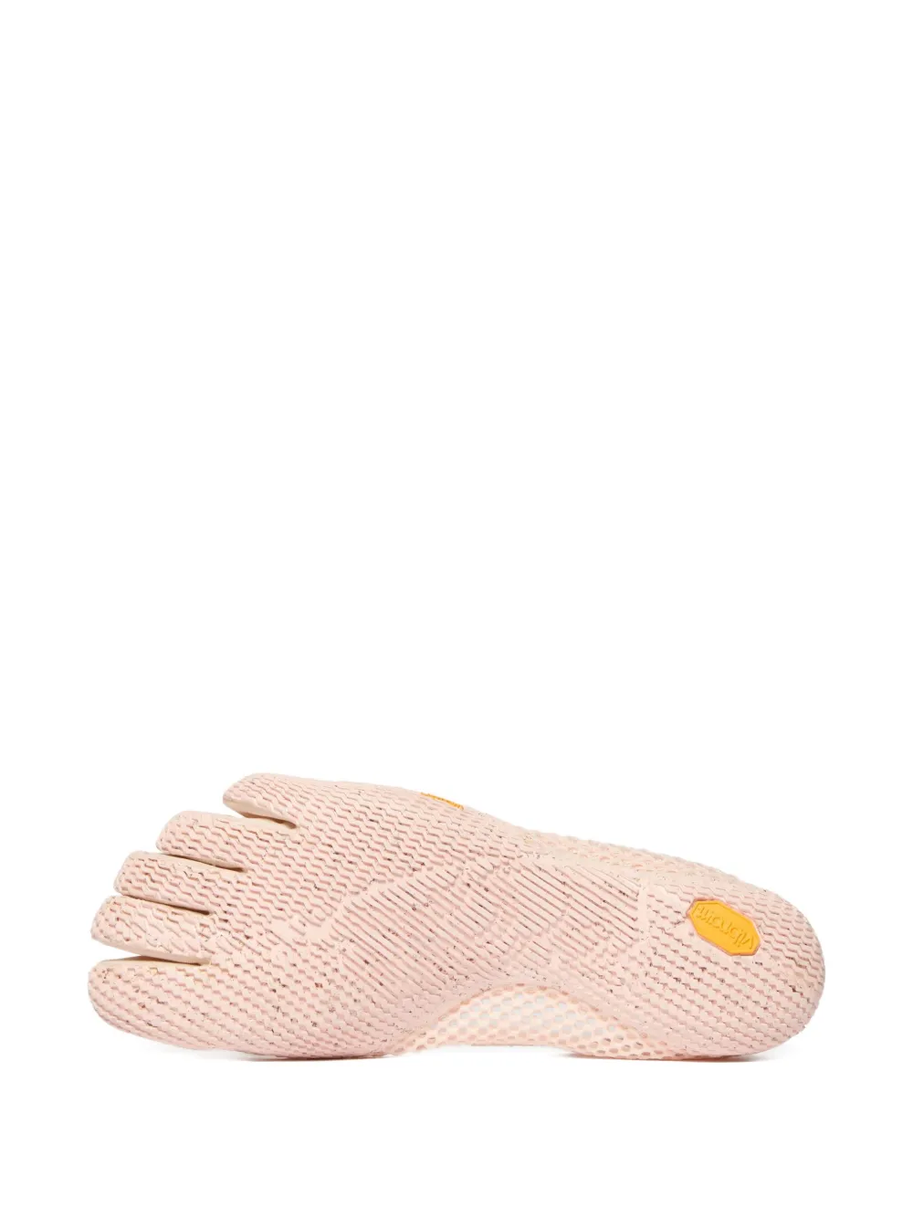 Vibram باليرينا VI-B شبك بنعل مسطح وبمقدمة 5 أصابع | Image 2