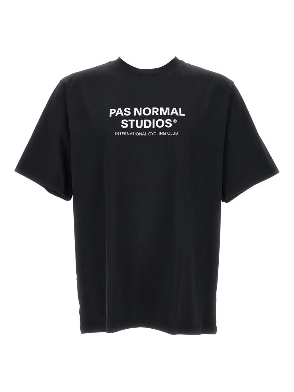 Pas Normal Studios PAS NORMAL STUDIOS T-shirts and Polos Black - Nero