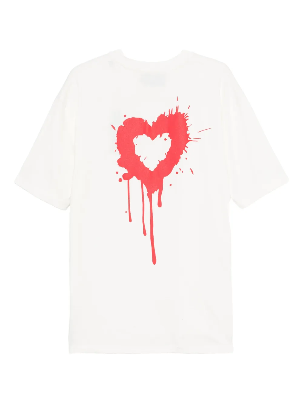 Vision Of Super graphic-print T-shirt | T-Shirts | Image 2