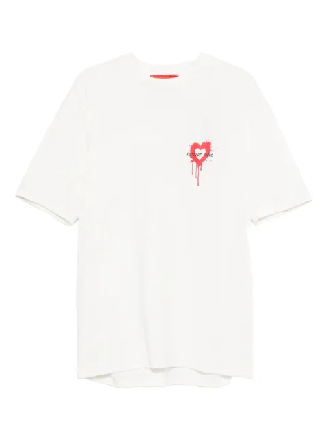 Vision Of Super graphic-print T-shirt
