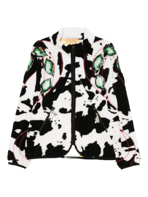 PENULTIMATE embellished jacket 