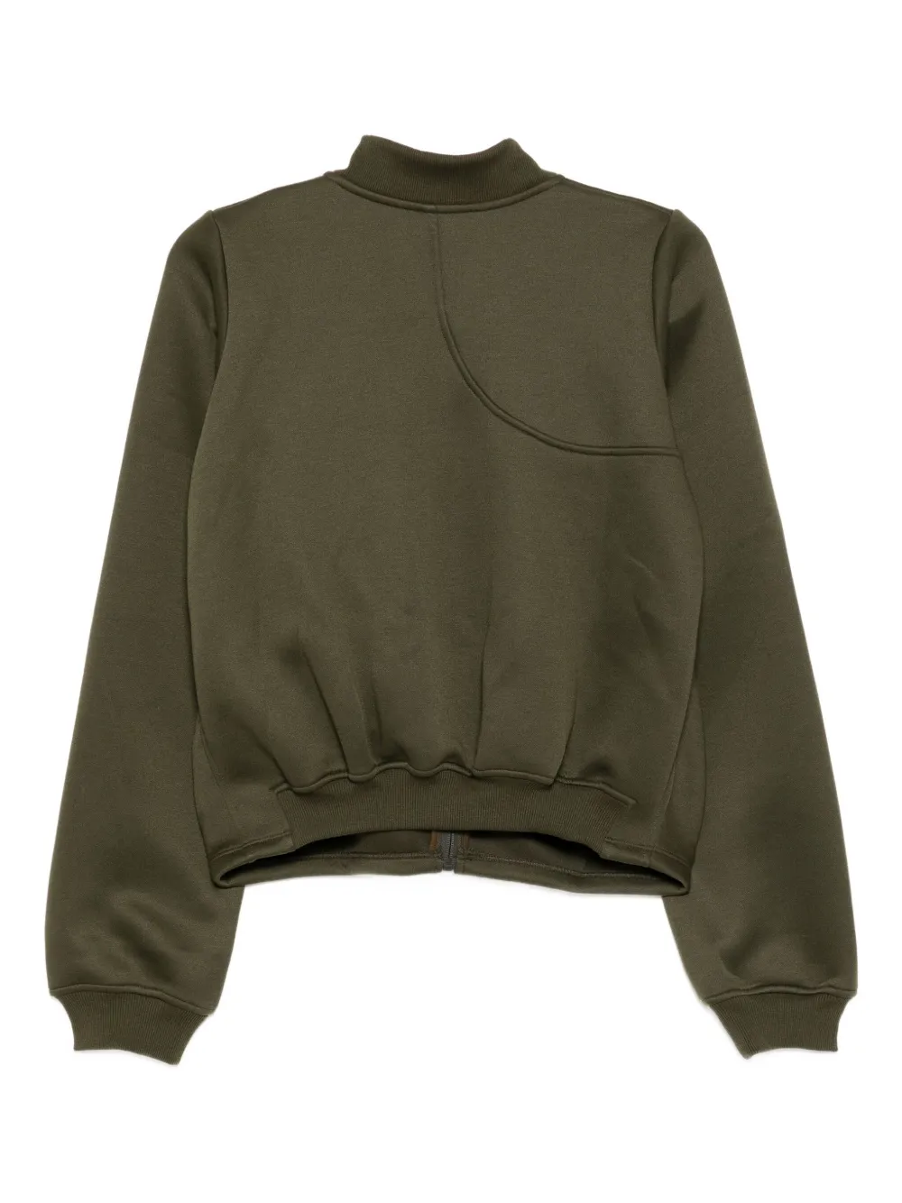 Melitta Baumeister Wavy jacket | Varsity Jackets | Image 2