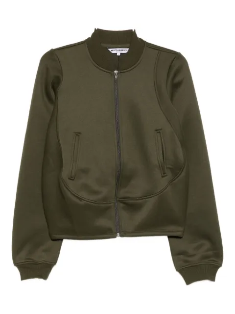 Melitta Baumeister Wavy jacket