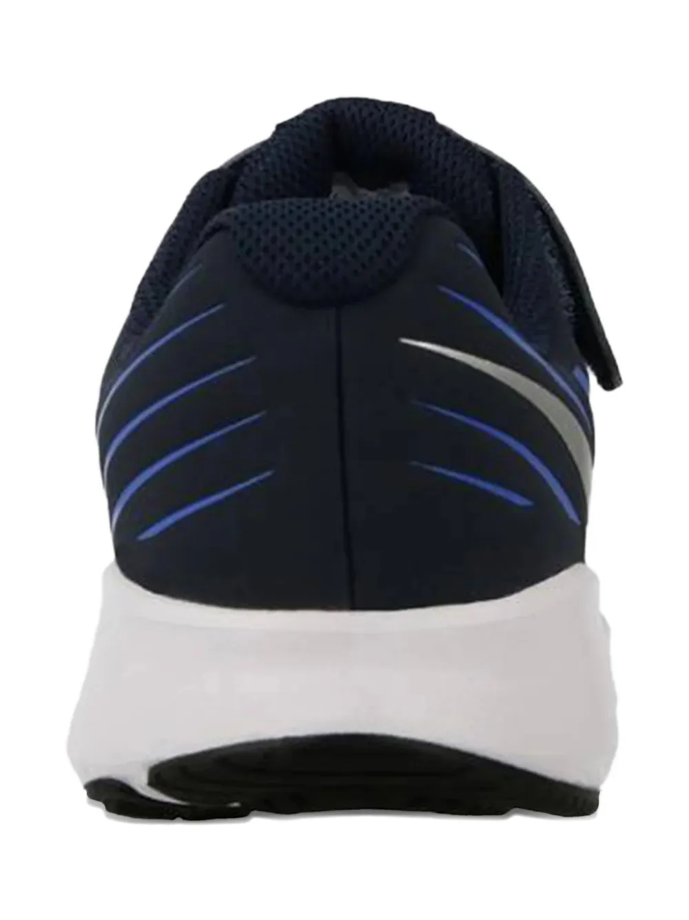 Nike Kids star runner sneakers Blue