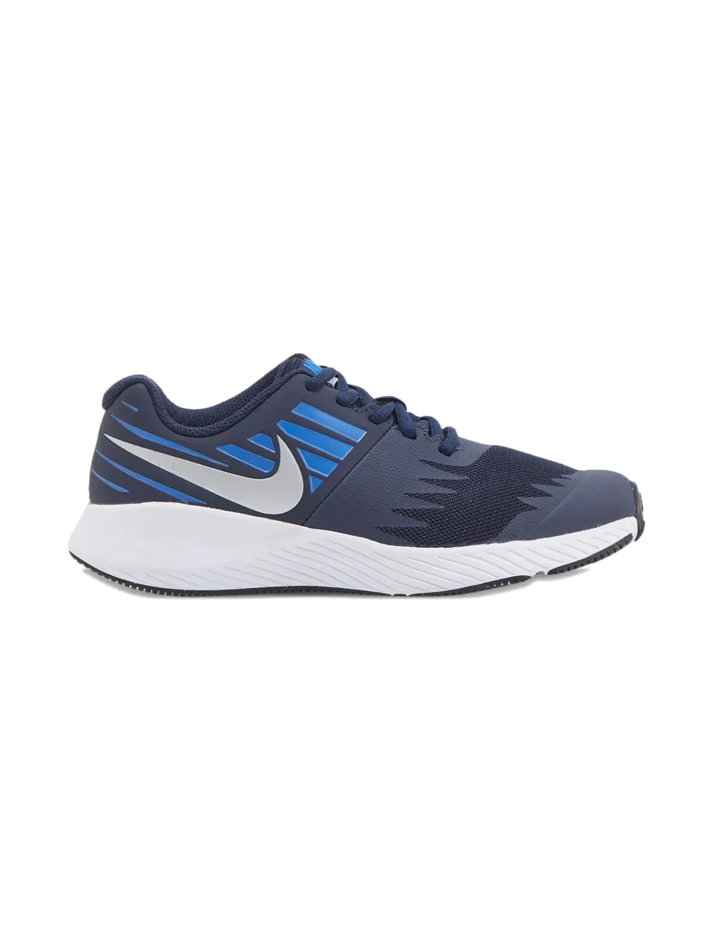 Nike Kids star runner sneakers Blue