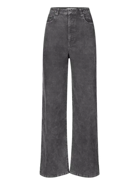 SAMSOE SAMSOE Sashelly corduroy trousers