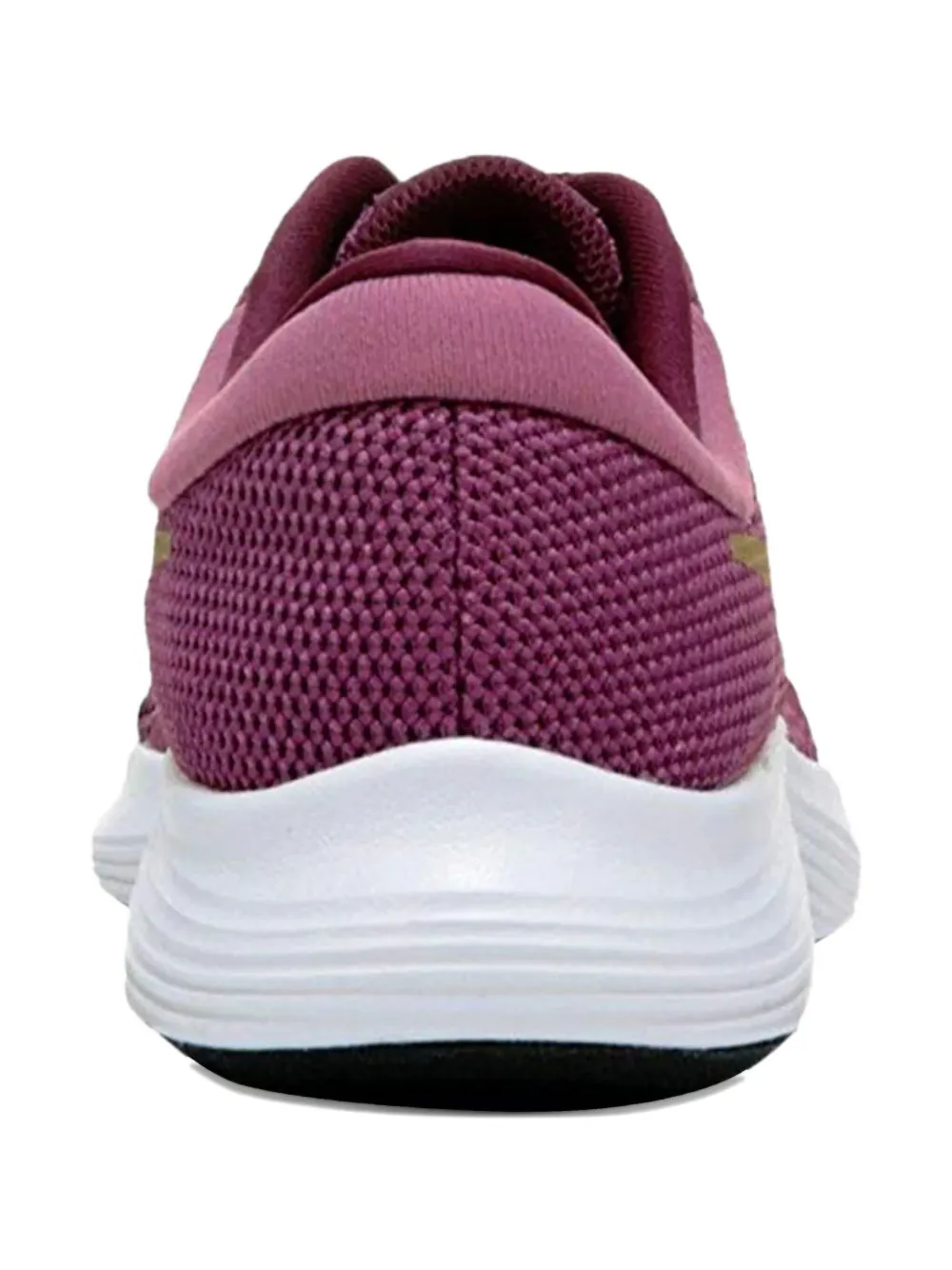 Nike Kids Strap Revolution sneakers - Roze