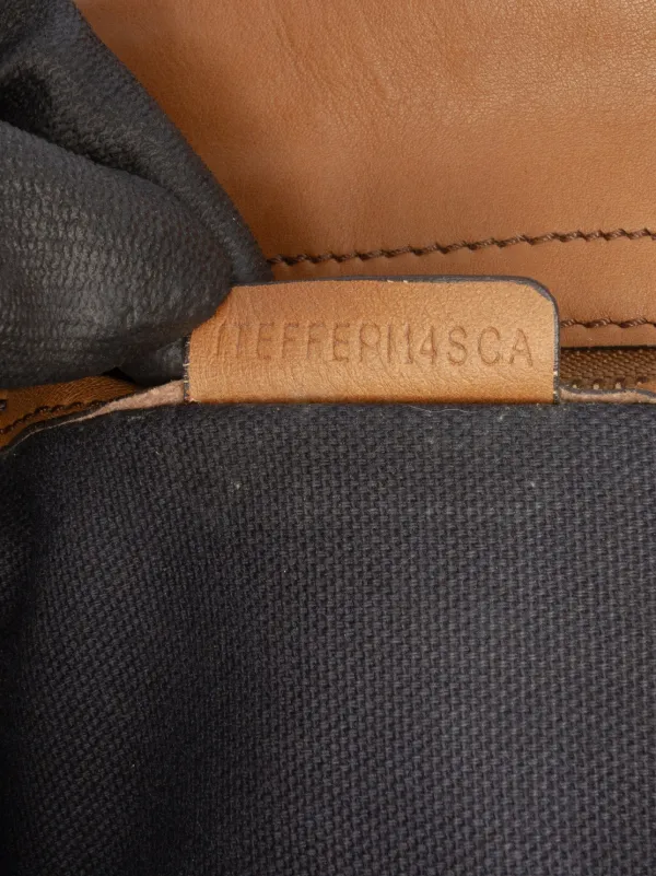 Burberry Pre-Owned 2000-2017 ハウスチェックキャンバス アッシュ