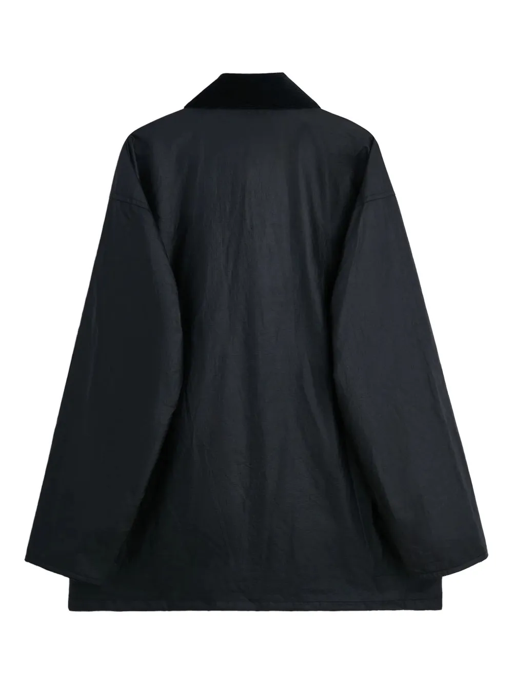 Sunflower waxed ripstop jacket | Shirt Jackets | Image 2