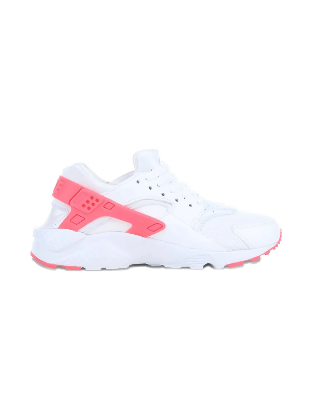 Nike Kids Huarache Run sneakers White