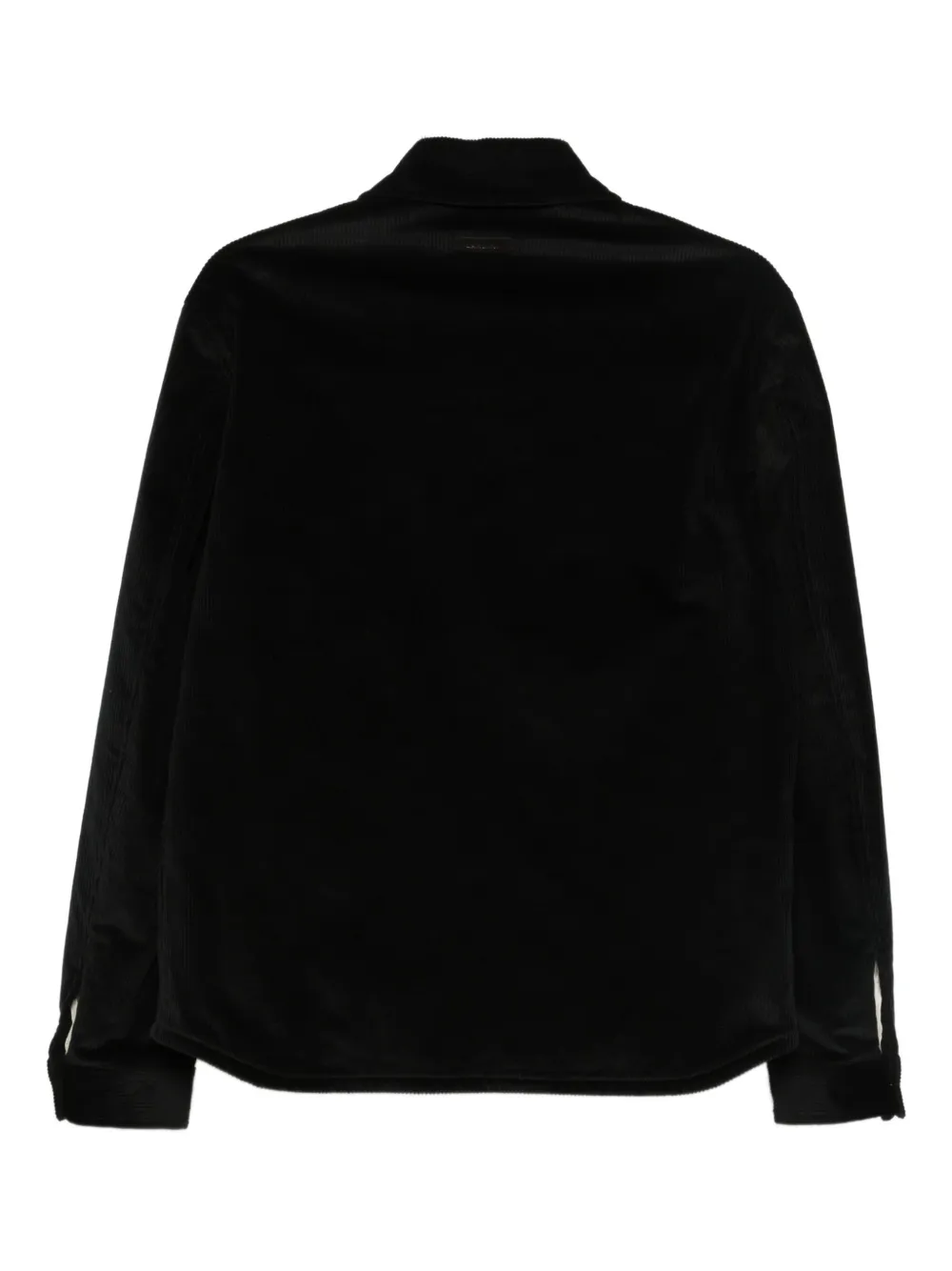 Lardini corduroy shirt jacket | Shirt Jackets | Image 2
