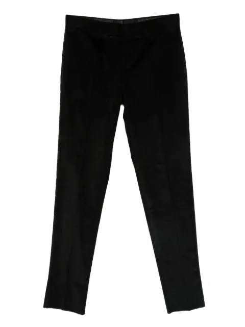 Lardini corduroy trousers