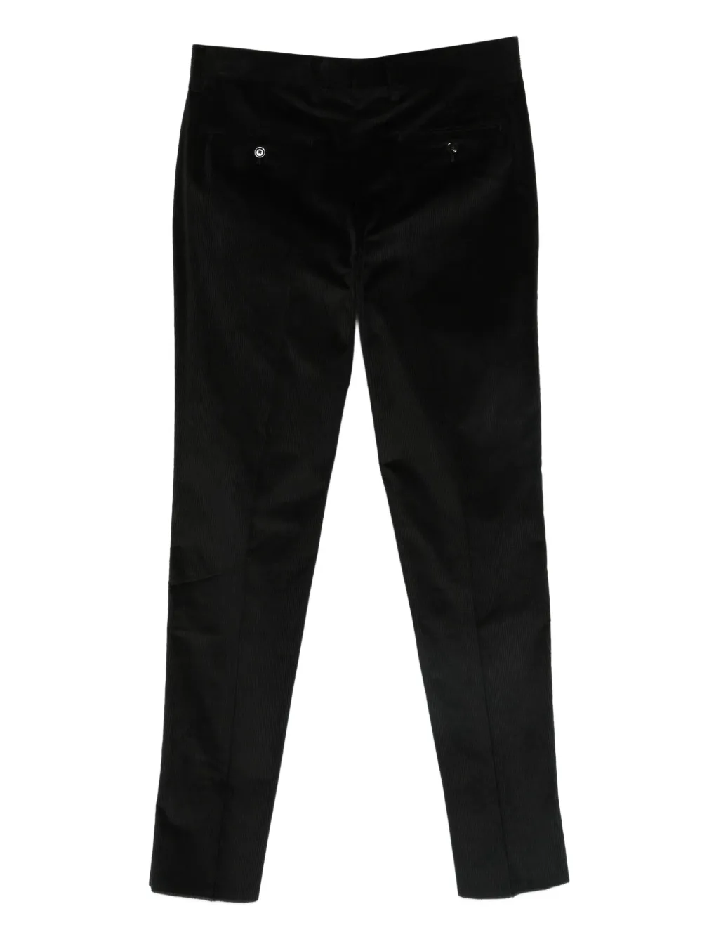 Lardini corduroy trousers | Regular-Fit & Straight Leg Pants | Image 2