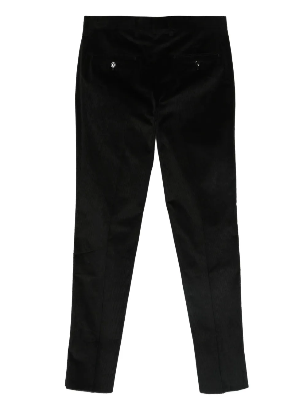 Lardini Hose aus Cord | Gerade Hosen | Image 2