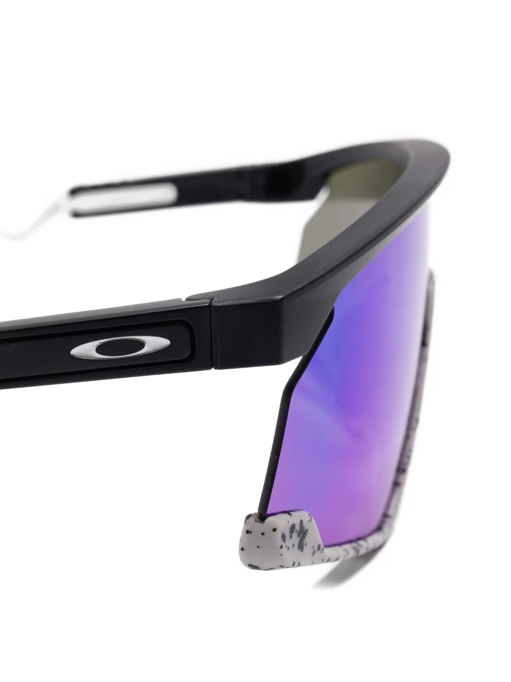 Oakley BXTR zonnebril Zwart