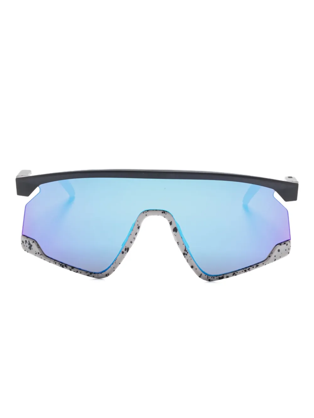 Oakley BXTR sunglasses | Black | Image 1