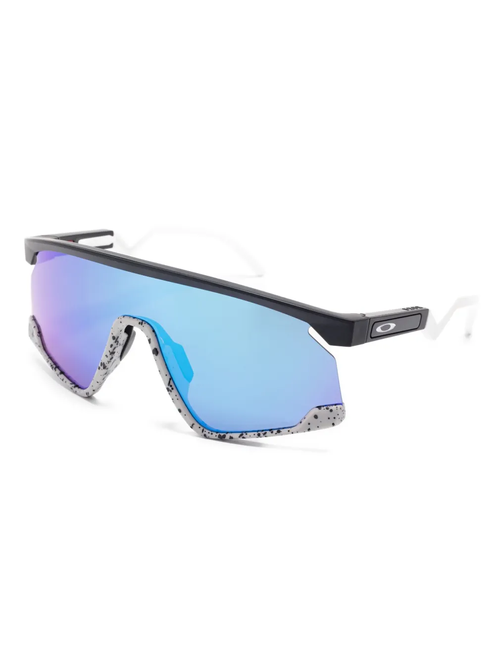 Oakley BXTR zonnebril - Zwart