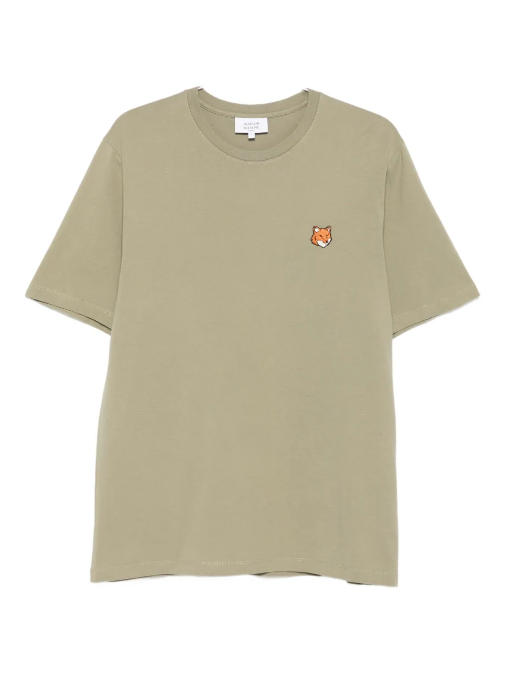 楽天市場】メゾンキツネ tシャツの通販