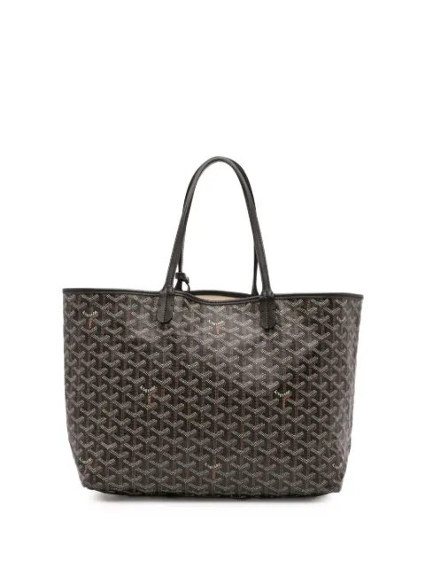Goyard Pre-Owned 2020 Goyardine Saint Louis PM tote bag