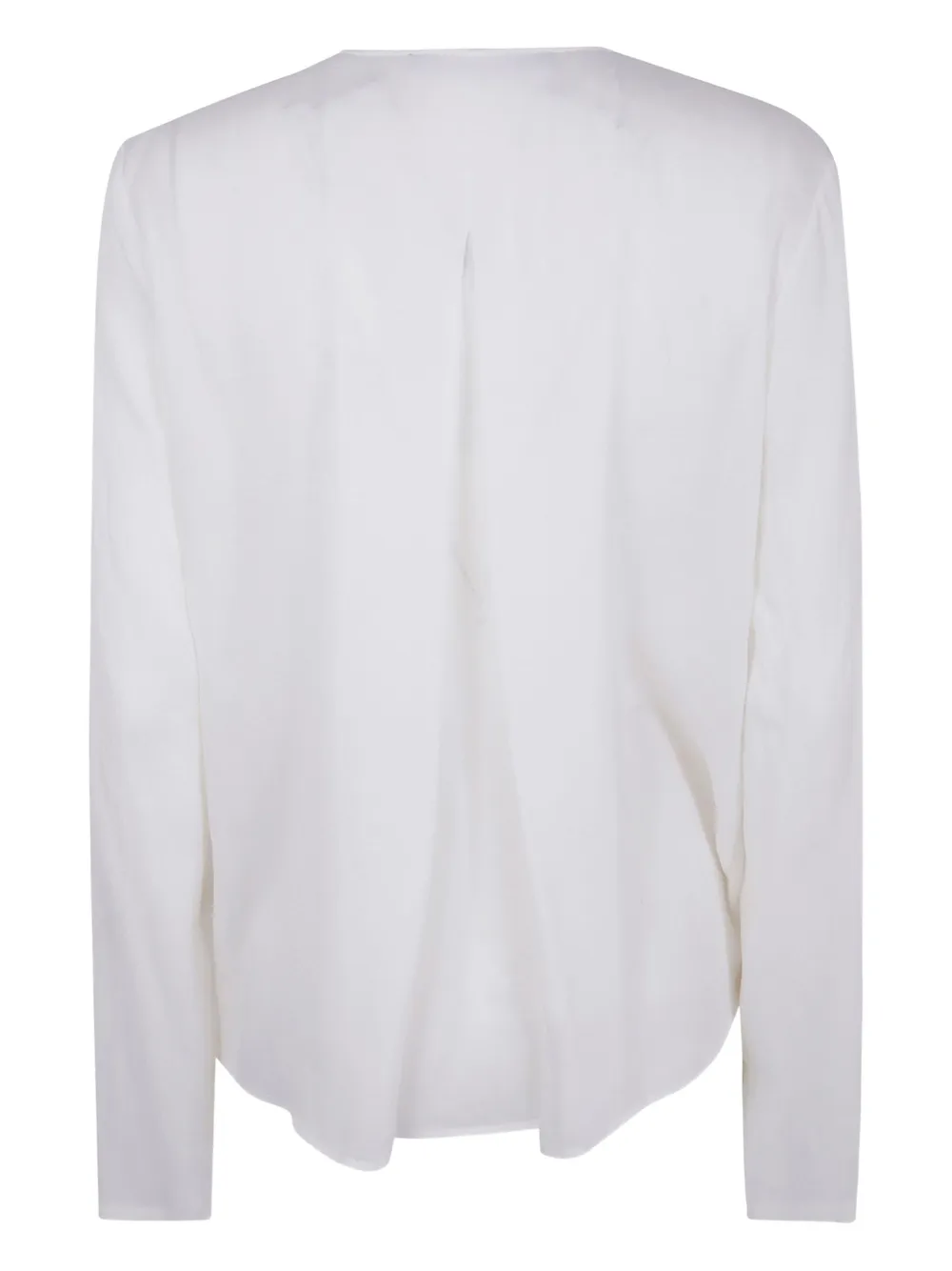 IBRIGU ruffle-detail shirt | Shirts | Image 2