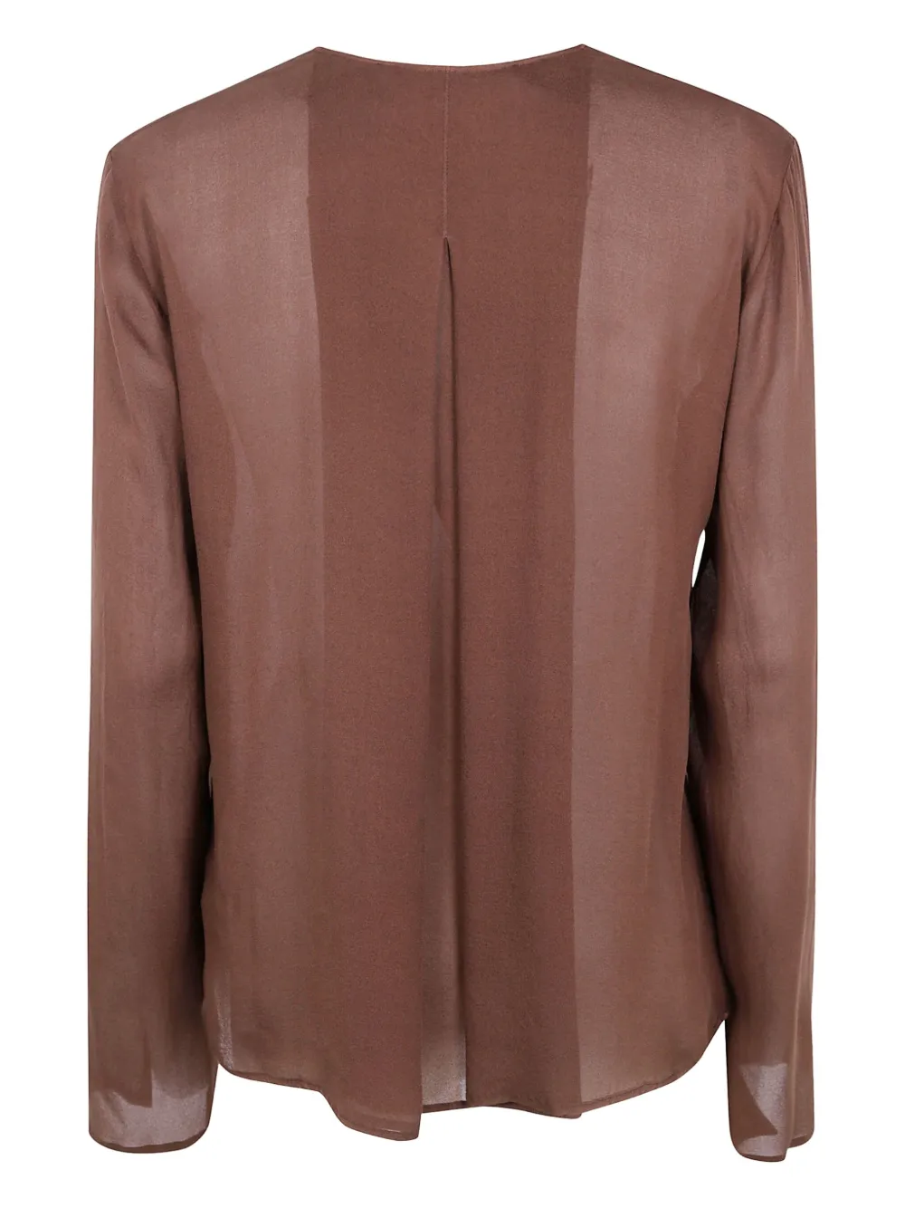 IBRIGU ruffled blouse | Blouses | Image 2