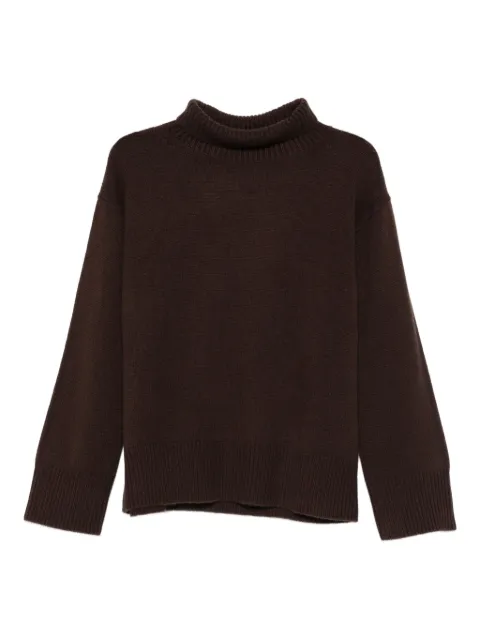 Soft Goat cashmere sweater