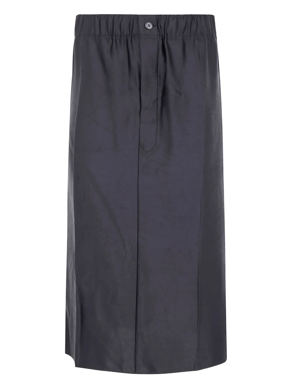 Carven elasticated-waist skirt | Black | Image 1