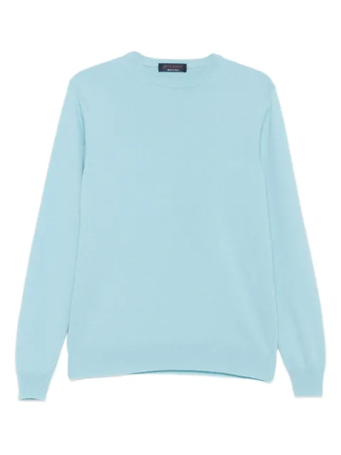 Jeordie's crew neck sweater