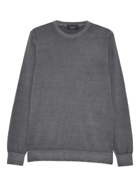 Jeordie's sudadera con cuello redondo