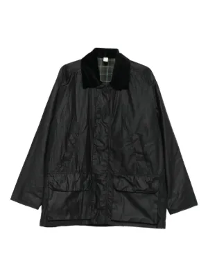 Sacai シャツジャケット | ブラック | FARFETCH JP