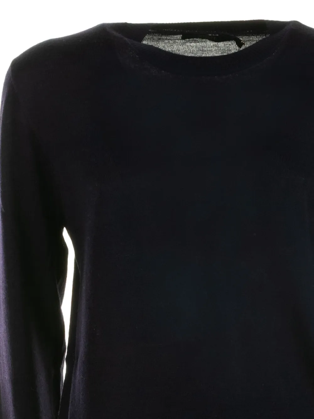 Seventy crew-neck long-sleeve sweater | Knitted Sweaters | Image 2