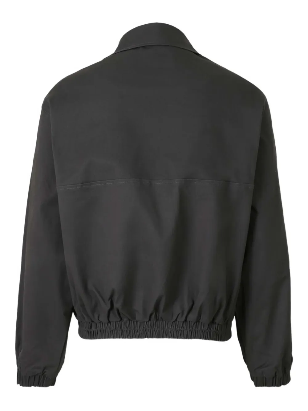 Carrera concealed-zip pocketed jacket | Bomber Jackets | Image 2
