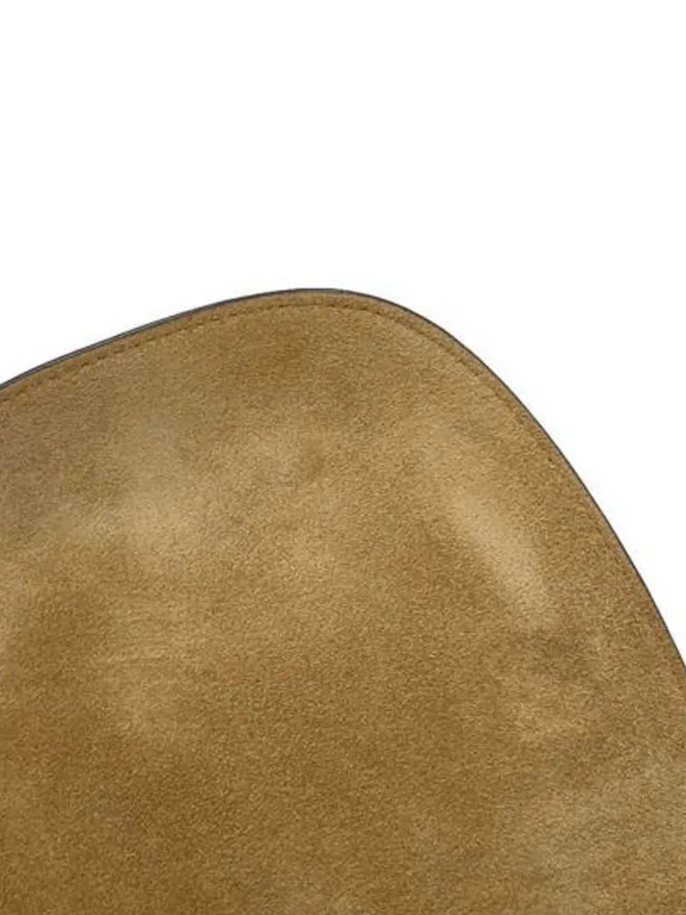 Loewe Pre-Owned 2000-2025 Mini Tricolor Leather Gate crossbody bag | Pre-Owned | Image 2