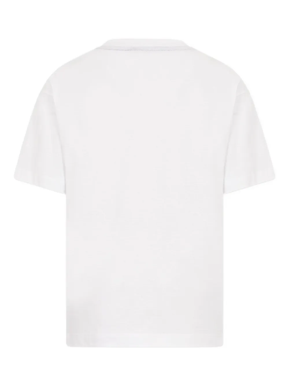 Missoni Kids playera con motivo en zigzag | Playeras | Image 2