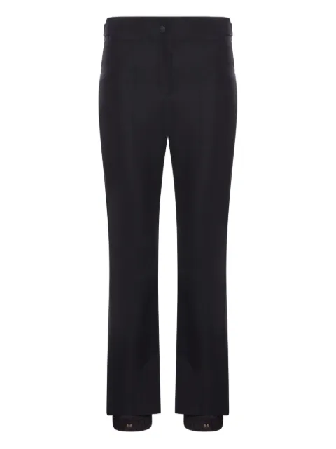 Moncler Grenoble adjustable-waist ski pants