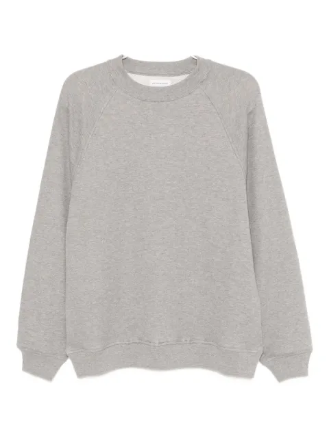 Kaptain Sunshine cotton sweatshirt