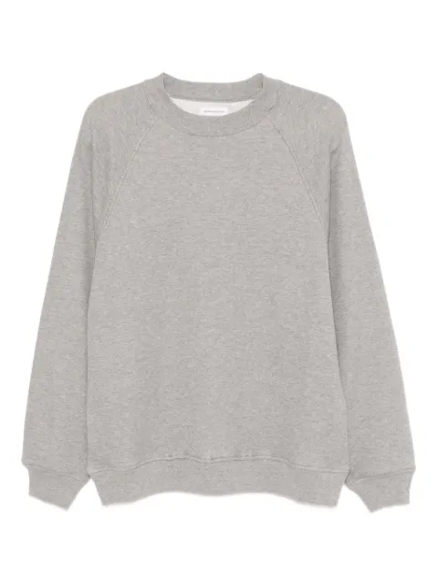 Kaptain Sunshine cotton sweatshirt