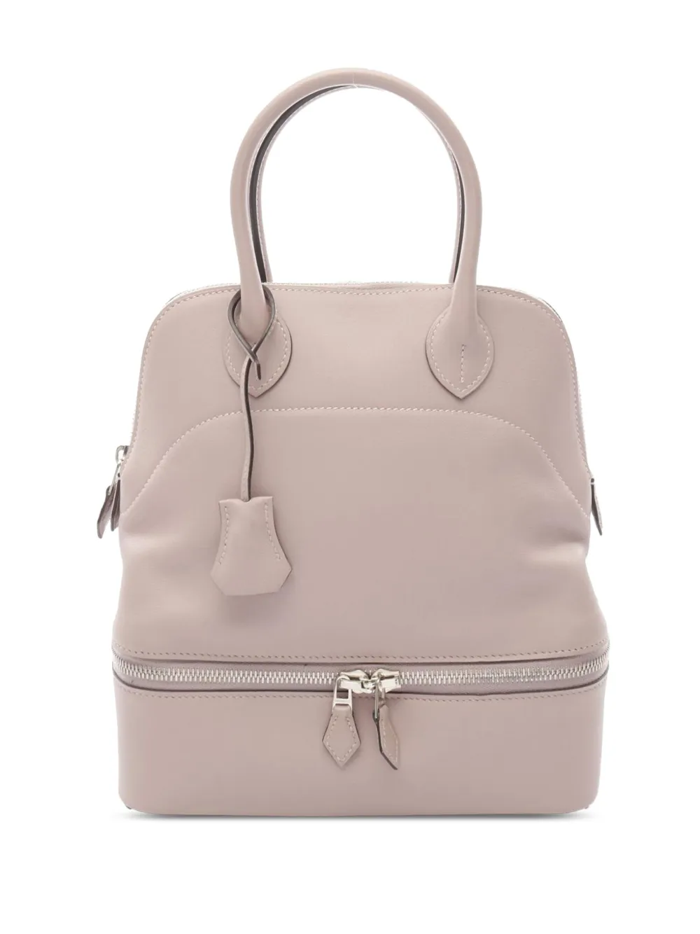 Hermès Pre-Owned 2015 Swift Bolide Secret Bag handbag | Pink | Image 1