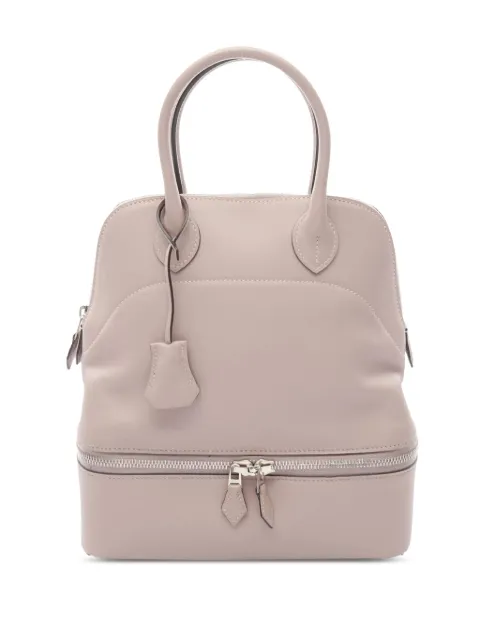Hermès Pre-Owned 2015 Swift Bolide Secret Bag handbag